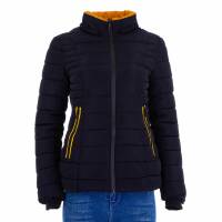 Damen Winterjacke von Egret - DK.blue