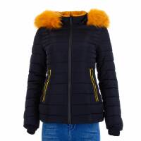 Damen Winterjacke von Egret - DK.blue