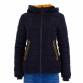 Damen Winterjacke von Egret - DK.blue