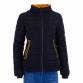 Damen Winterjacke von Egret - DK.blue