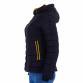 Damen Winterjacke von Egret - DK.blue