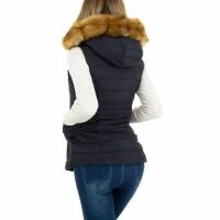 Damen Winterjacke von Egret - DK.blue