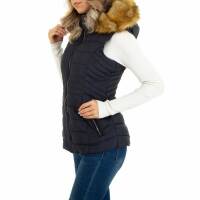 Damen Winterjacke von Egret - DK.blue