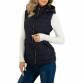 Damen Winterjacke von Egret - DK.blue