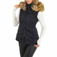 Damen Winterjacke von Egret - DK.blue