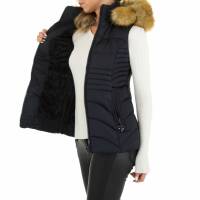 Damen Winterjacke von Egret - DK.blue