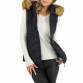 Damen Winterjacke von Egret - DK.blue