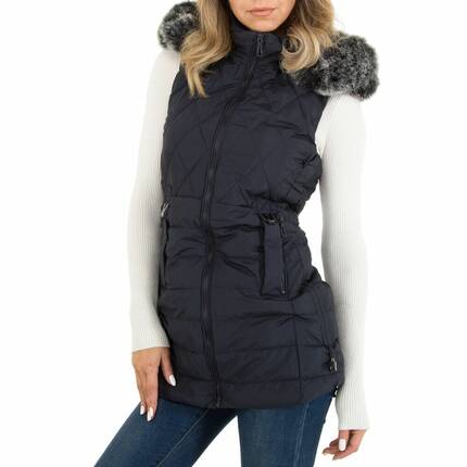 Damen Winterjacke von Egret - DK.blue