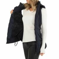 Damen Winterjacke von Egret - DK.blue