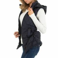 Damen Winterjacke von Egret - DK.blue