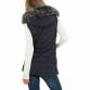 Damen Winterjacke von Egret - DK.blue