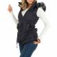 Damen Winterjacke von Egret - DK.blue