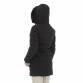 Damen Winterjacke von GLO STORY - black