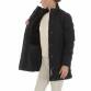 Damen Winterjacke von GLO STORY - black