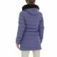 Damen Winterjacke von GLO STORY - violet