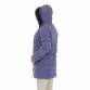 Damen Winterjacke von GLO STORY - violet