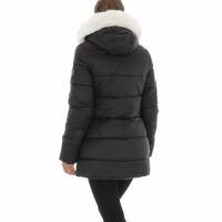 Damen Winterjacke von GLO STORY - black