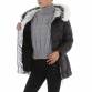 Damen Winterjacke von GLO STORY - black