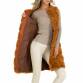 Damen Übergangsjacke von GLO STORY - camel