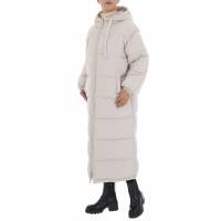 Damen Wintermantel von NOEMI KENT - beige