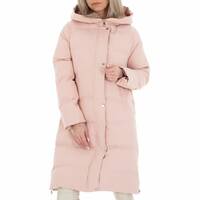 Damen Winterjacke von White ICY - rose