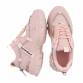 Damen Sportschuhe - pink