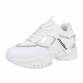 Damen Sportschuhe - white - 12 Paar