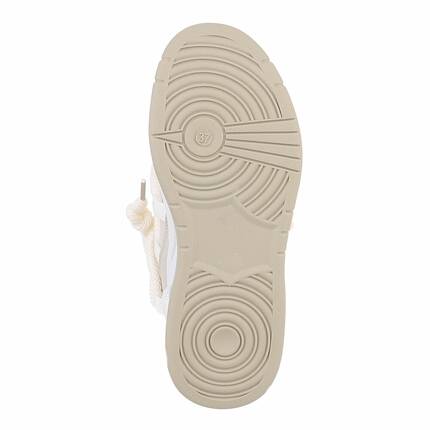 Damen Sportschuhe - beige