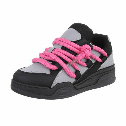 Damen Sportschuhe - black