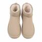 Damen Winterstiefeletten - khaki