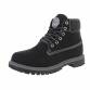 Herren Stiefeletten - black Gr. 41