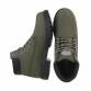 Herren Stiefeletten - green