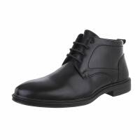 Herren Stiefeletten - black