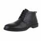 Herren Stiefeletten - black