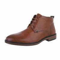 Herren Stiefeletten - camel