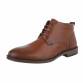 Herren Stiefeletten - camel Gr. 41