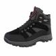 Herren Stiefeletten - black Gr. 43