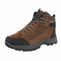 Herren Stiefeletten - brown