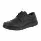 Herren Freizeitschuhe - black