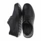 Herren Freizeitschuhe - black