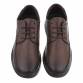 Herren Freizeitschuhe - brown