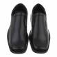 Herren Freizeitschuhe - black