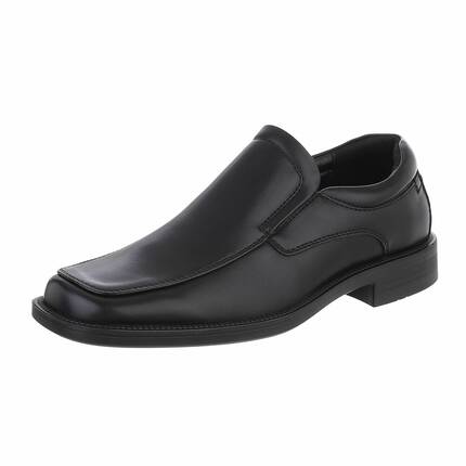 Herren Freizeitschuhe - black - 12 Paar