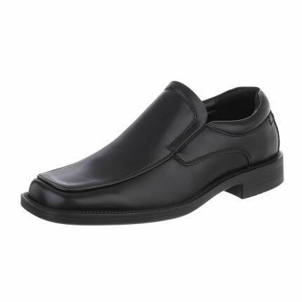 Herren Freizeitschuhe - black Gr. 40