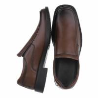 Herren Freizeitschuhe - brown