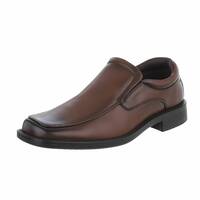 Herren Freizeitschuhe - brown