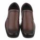 Herren Freizeitschuhe - brown