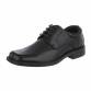 Herren Freizeitschuhe - black