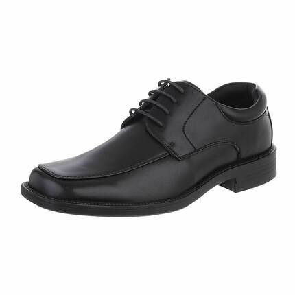 Herren Freizeitschuhe - black - 12 Paar