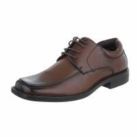 Herren Freizeitschuhe - brown